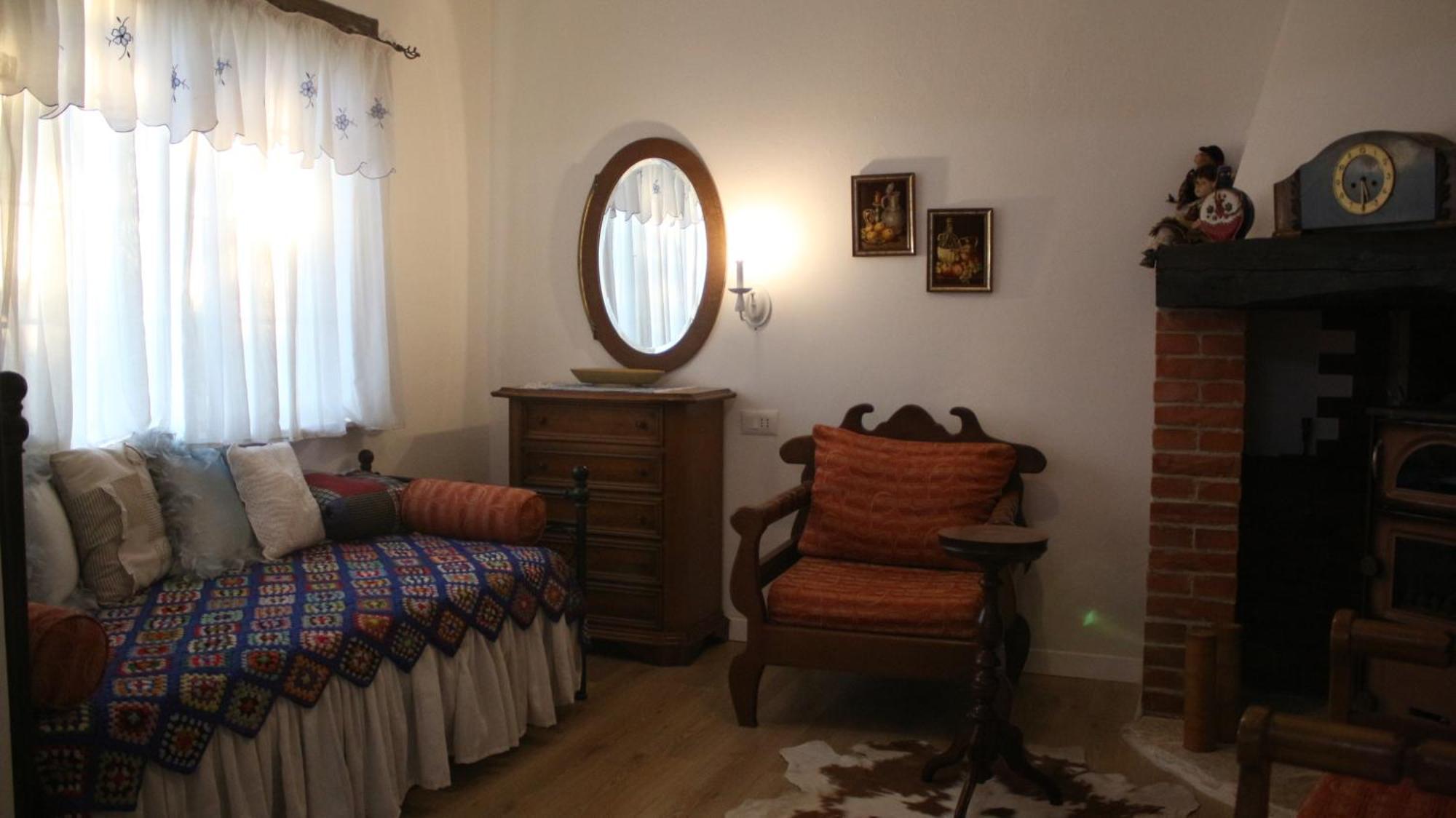 "Per Mik" Cottage In Vineyard Шкодер Екстер'єр фото