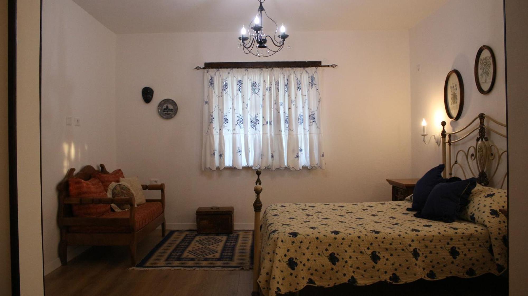 "Per Mik" Cottage In Vineyard Шкодер Екстер'єр фото